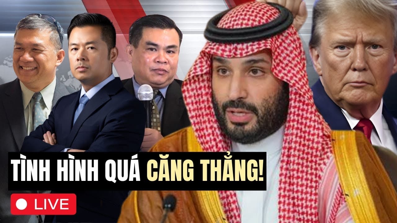 Cập nhật tình hình chiến sự Iran bước vào ngày thứ năm, Thứ Ba 03 Mar 2026