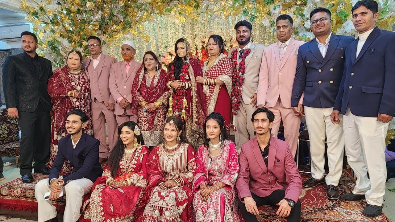 Reception vlog❤️| #vlog #shaadi #shaadiseason 