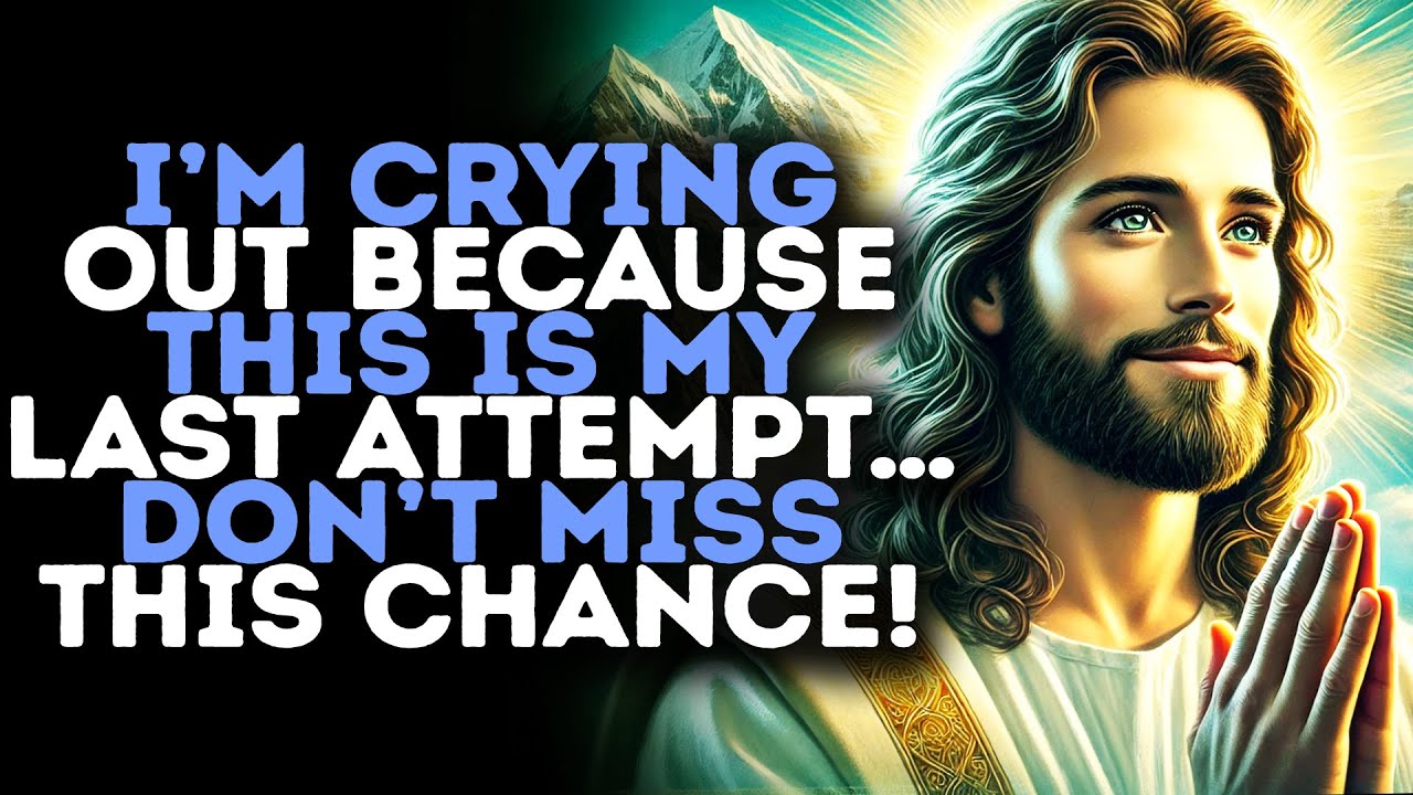 God Warns: 
