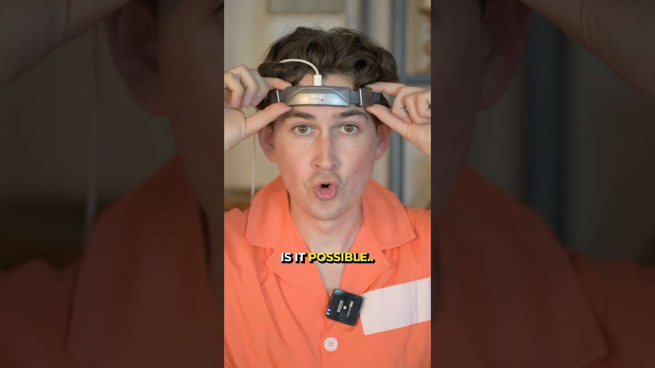 How to Beat a Lie Detector Test 😳