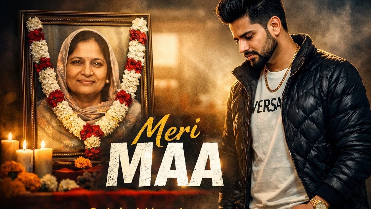 Emotional song 2026 meri MAA ਮੇਰੀ ਮਾਂ 