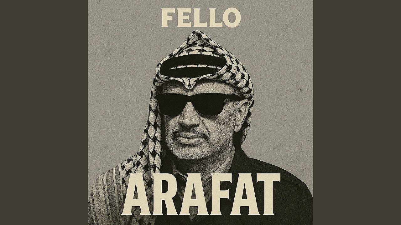 Arafat