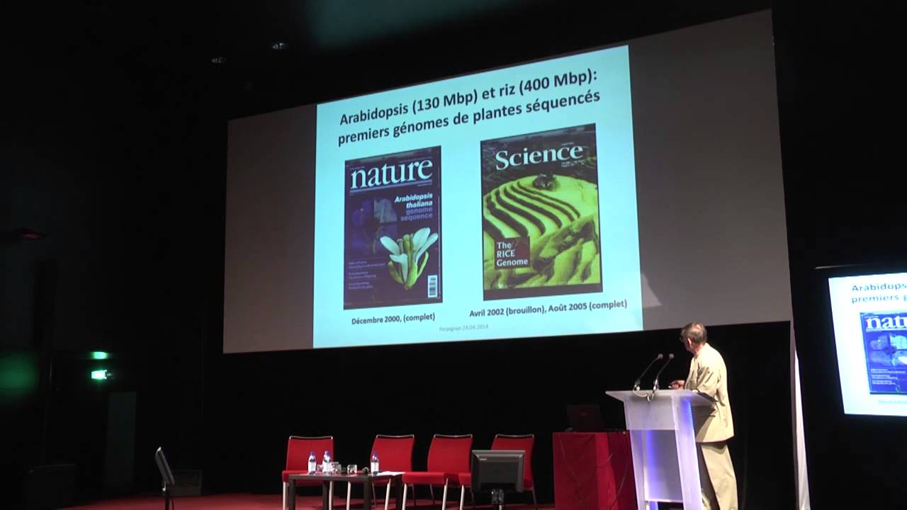 conférence 