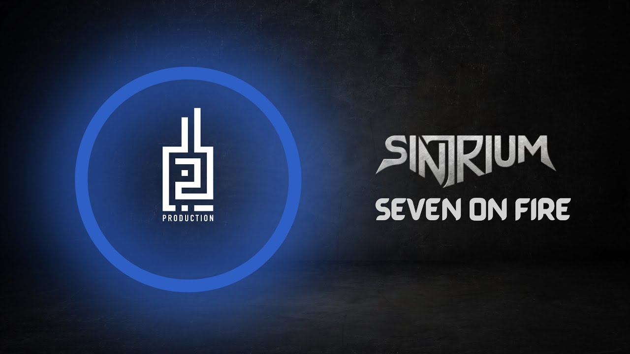 Seven On Fire-Sintrium Band-JBMP Studios 