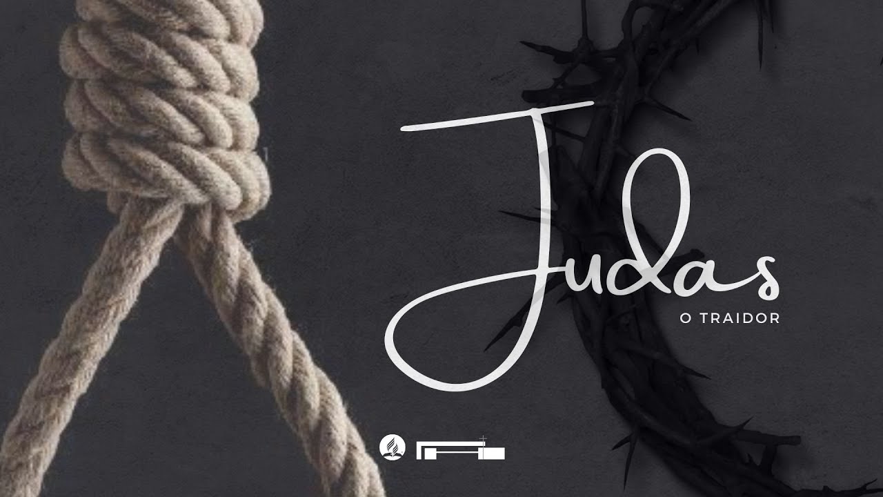 Pr. Hernani Júnior | Quartas de Esperança | Judas, O Traidor | 05/08/2020