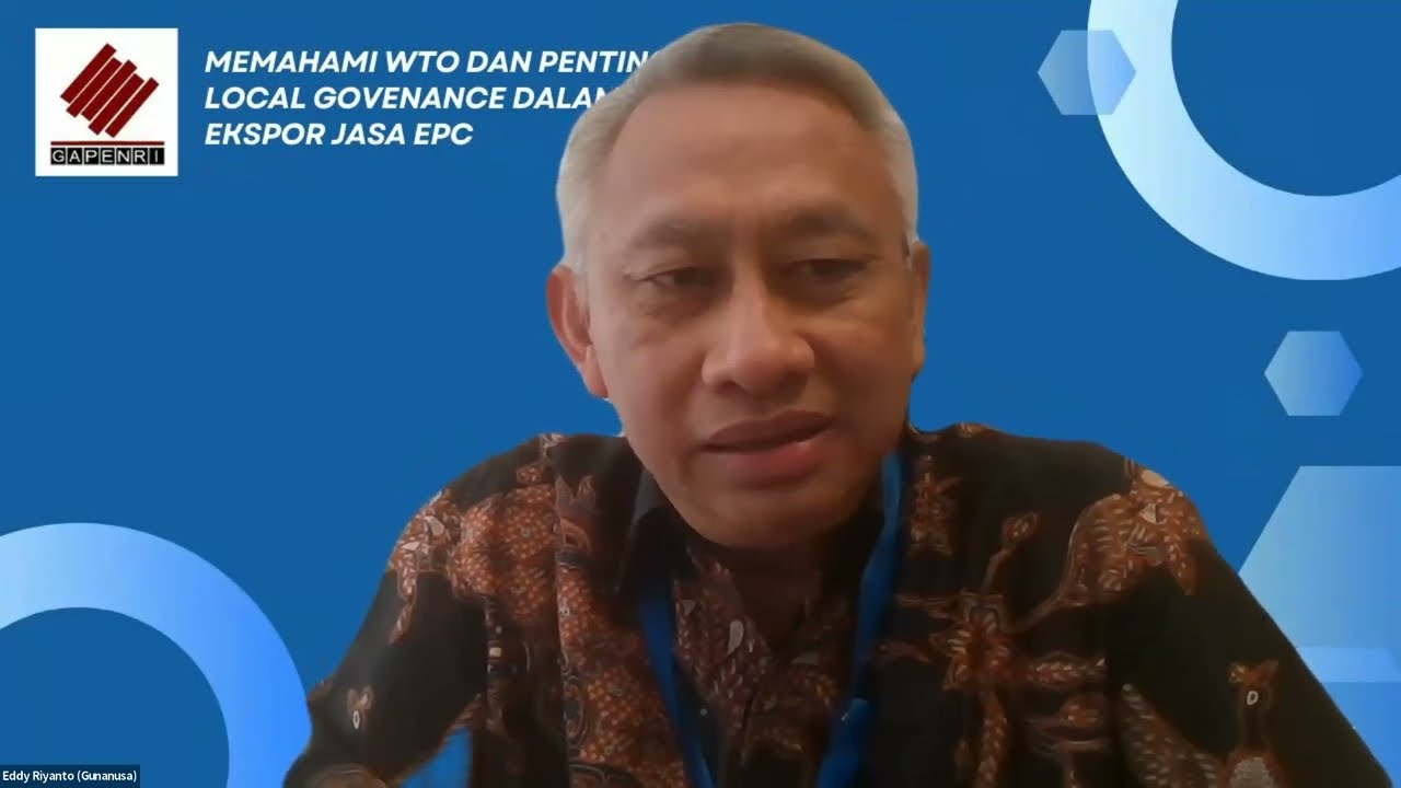 Pentingnya Memahami Local Governance Dalam Rangka Ekspor Jasa EPC (Bagian 2)