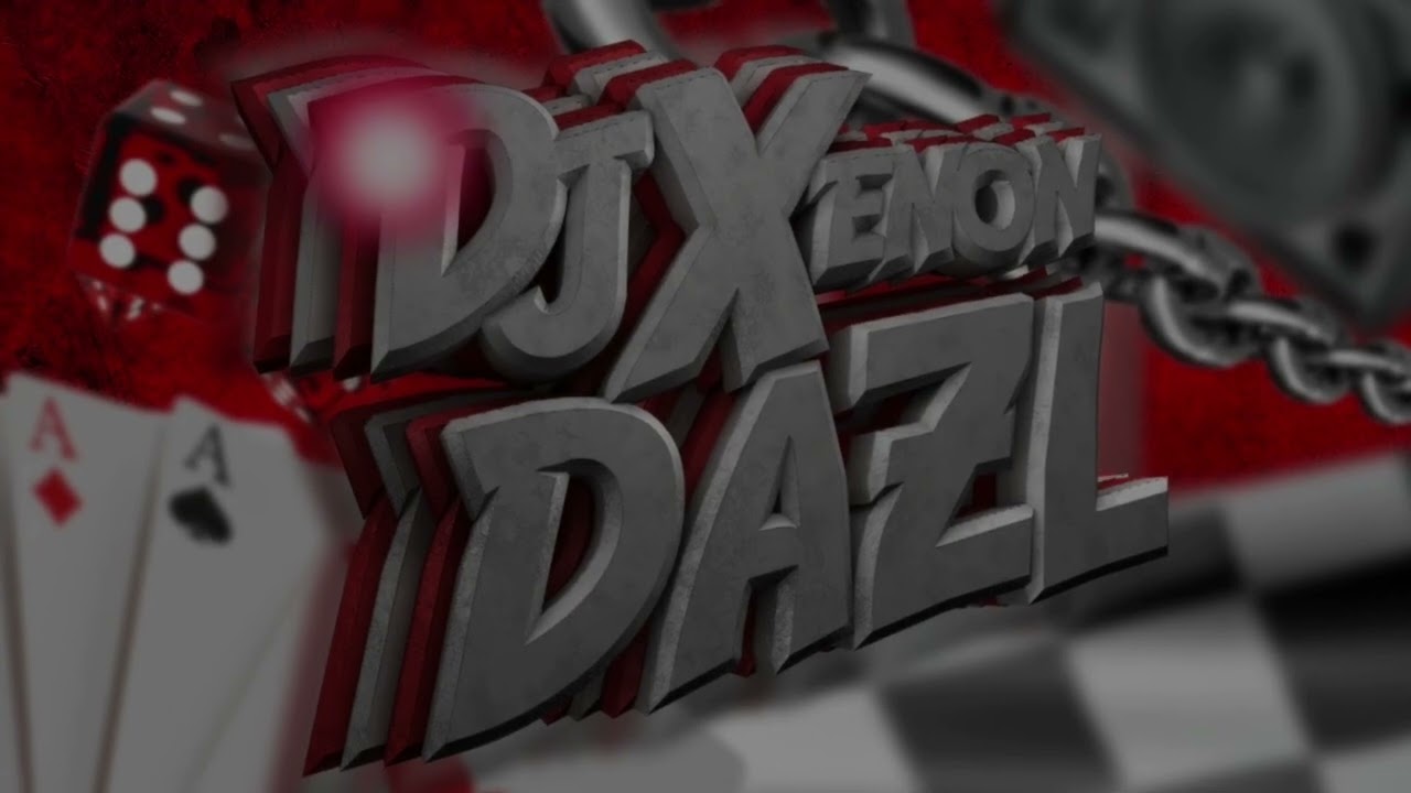 MONTAGEM TERROR DO UNKNOWN - DJ XENON DA ZL, DJ SKMX ORIGINAL (Coming in Spotify, YouTube)