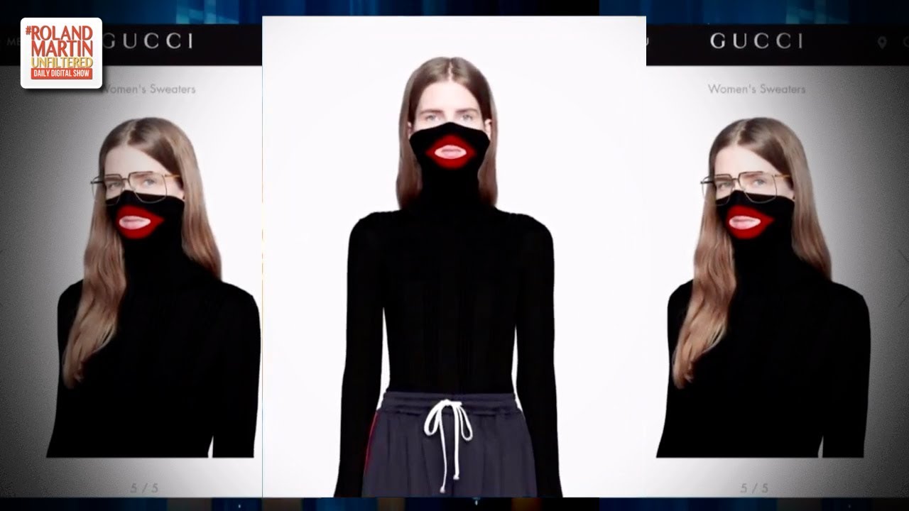 WTH?!? Gucci Attempts To Sell  $890 