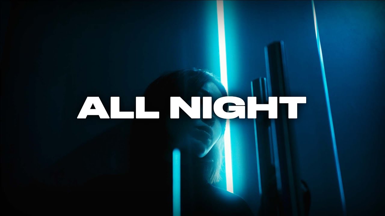 [FREE] Beny Jr x Morad Deep House Type Beat 2023 - "ALL NIGHT" | Instru Rap 2023