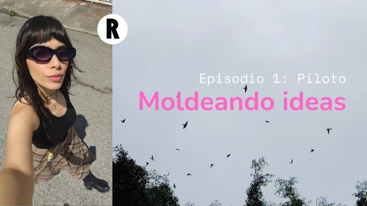 Episodio 1 Piloto Rosandra