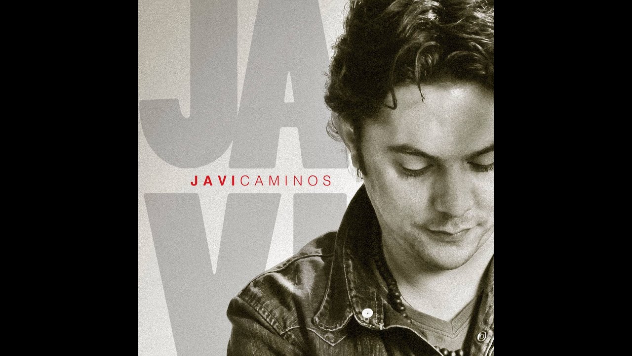 CHACARERA DE UN AMOR-Javi Caminos-