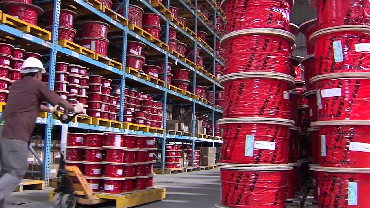 Lapp India Corporate Video