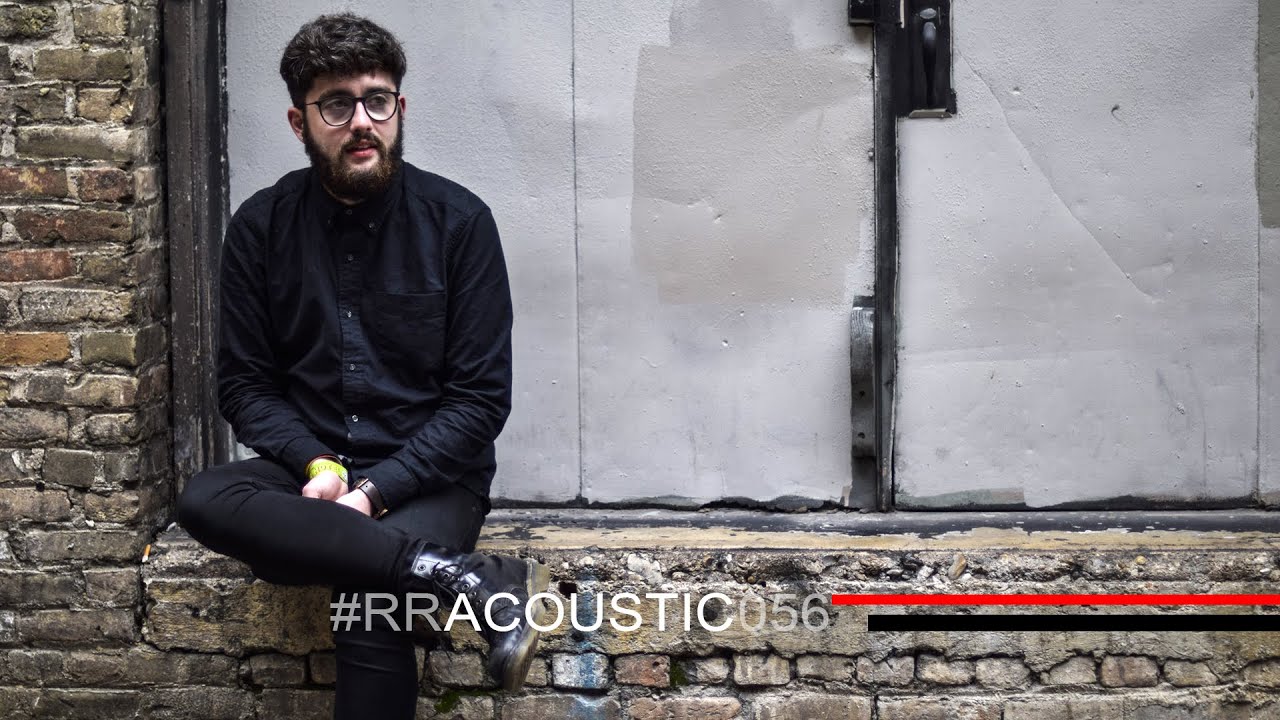 Fatherson - Mine For Me // #RRAcoustic