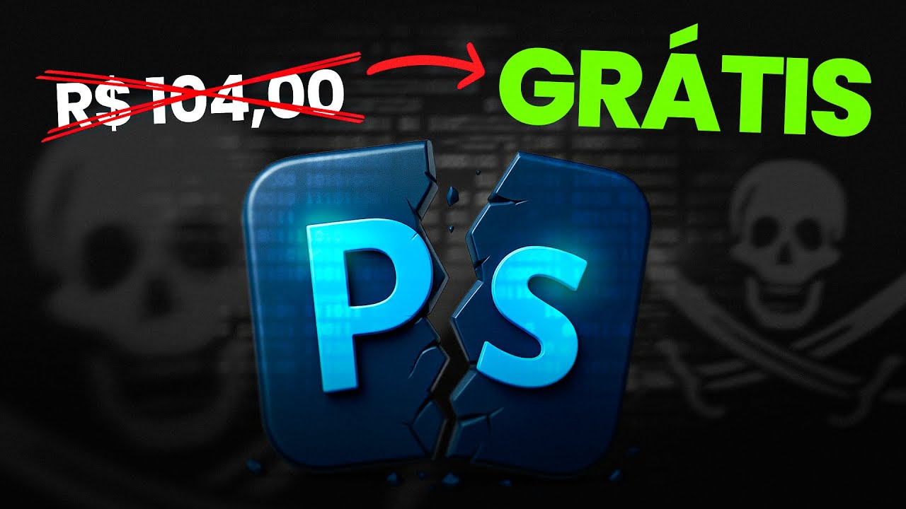 Como Hackers CRACKEIAM Programas