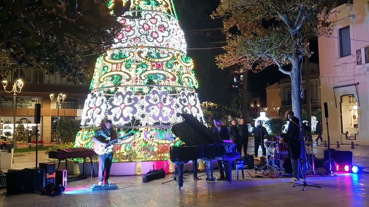 Feliz Navidad