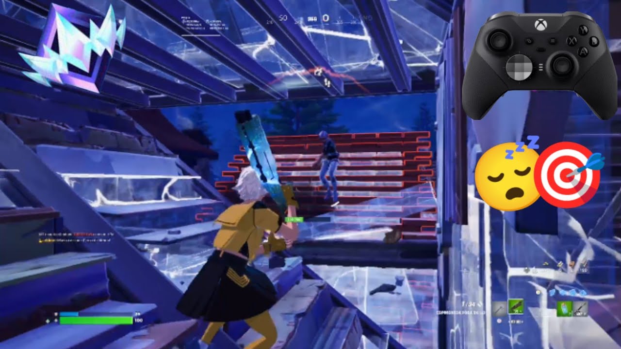 apenas um CONSOLE acima da média...