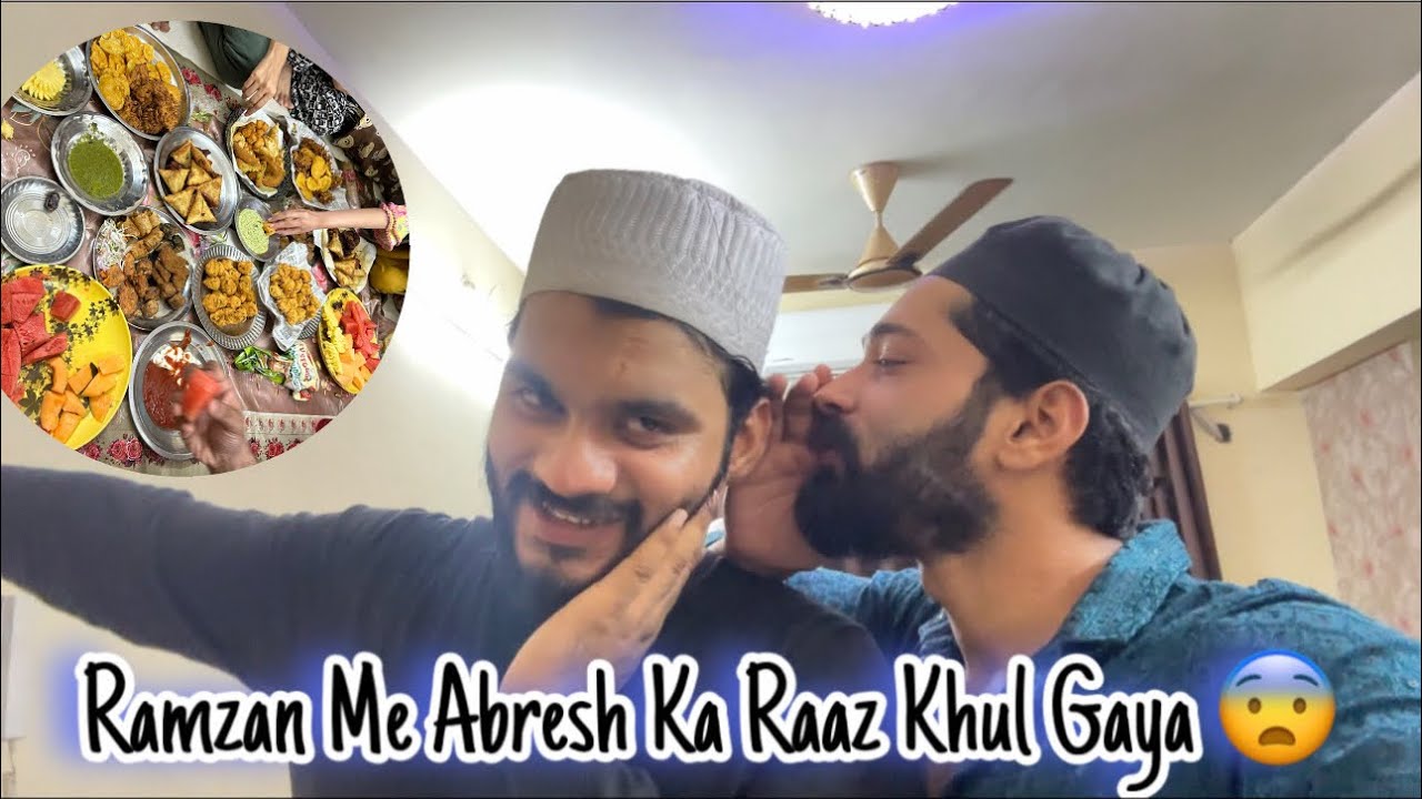 Abresh Ka Raaz Khul Gaya😨 | Ramzan Special | zeeshan ki Bargain | Fokats | April Fool | Day 7