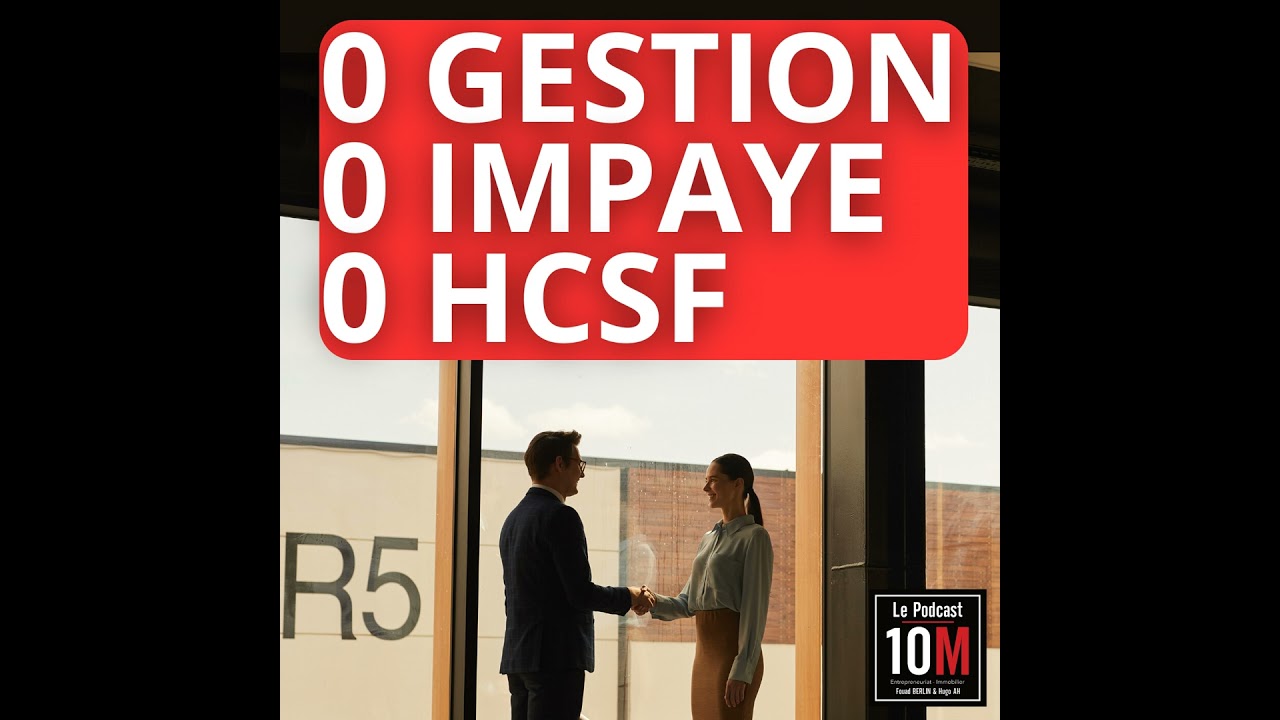 IMMOBILIER COMMERCIAL : 0 GESTION, 0 HCSF, 0 TRACAS
