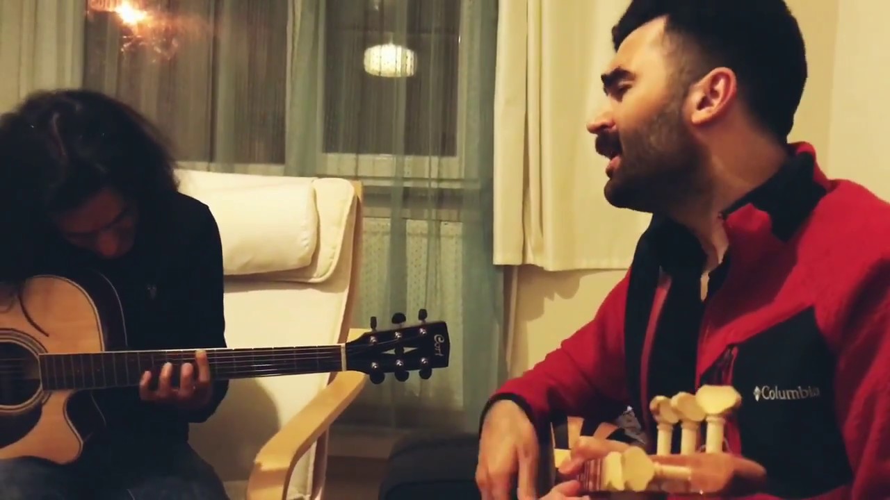 Yalçın Beyaz / Can Parelenir