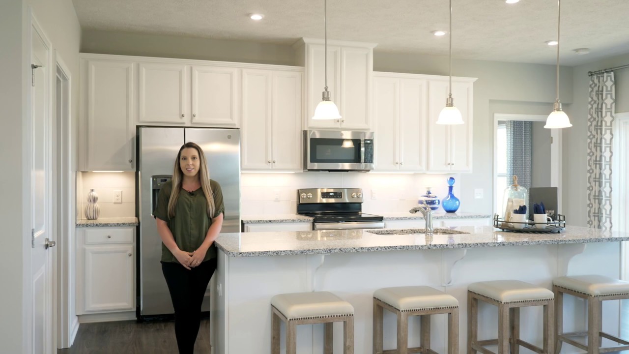 Ryan Homes at Windemere