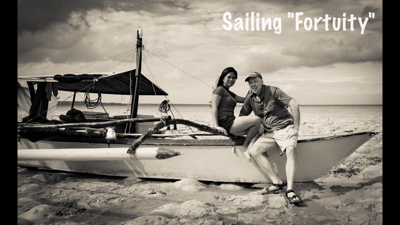 Learning to sail our Hunter 26 sailboat, 