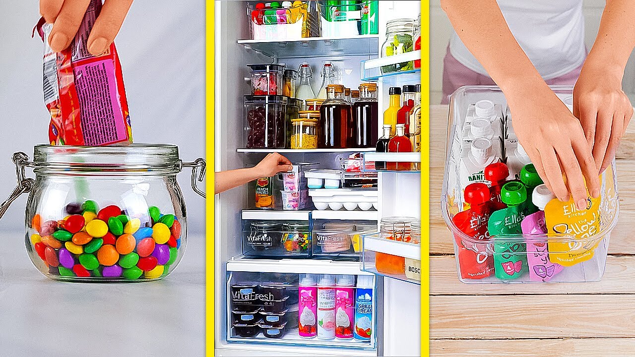 1 ORA SODDISFACENTE DI ORGANIZZAZIONE E RIFORNIMENTO ✨ Consigli utili!