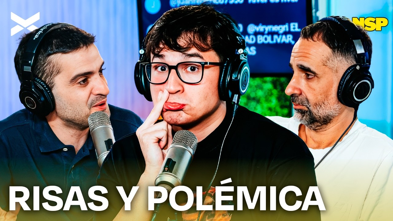 🔴 NO SE PUDO: EL MAL MOMENTO DE NEWELL'S con Erno Provitilo, Juan Igal, Alexis Valido y Palito
