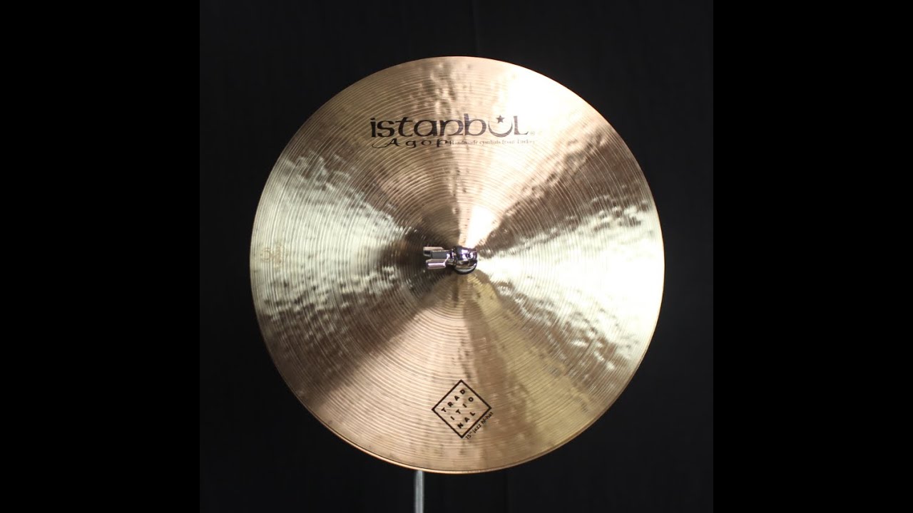 Istanbul Agop 15