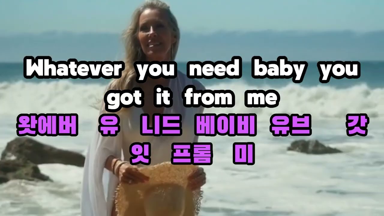 🎵 Stumblin`in  Suzi Quaro& Chris Norman  스텀블린 인 수지쿼트로 크리스노먼