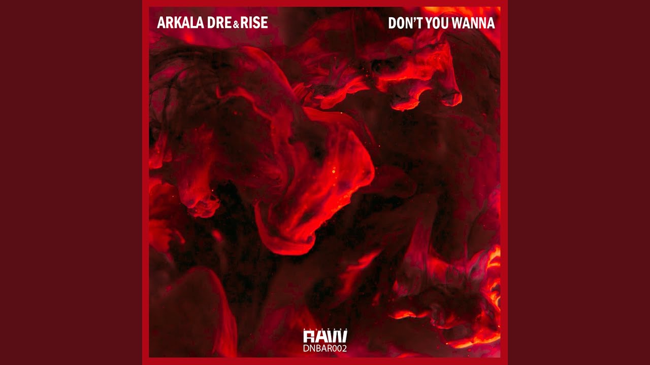 Don't You Wanna