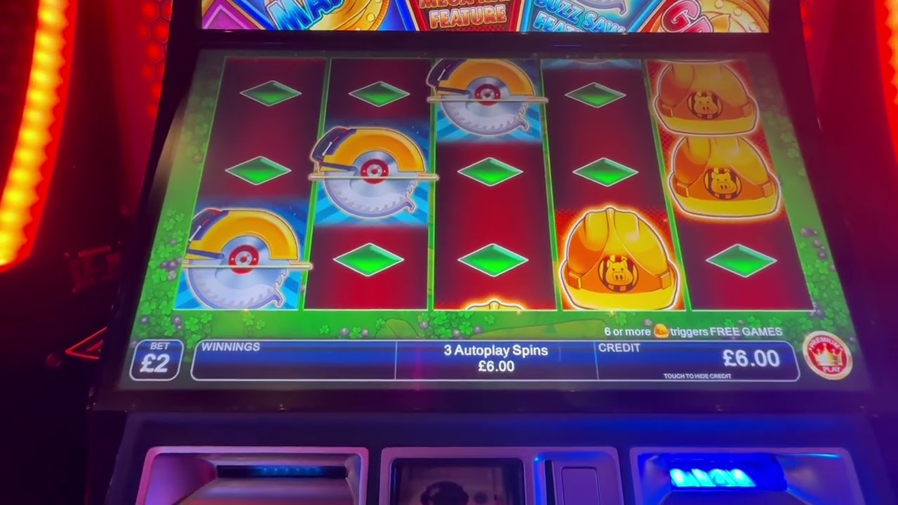 TILT UNLOCKED ON HUFF N MORE PUFF AGAIN! Blackbeards hoard, Sahara riches + lots more slots !! 🍀