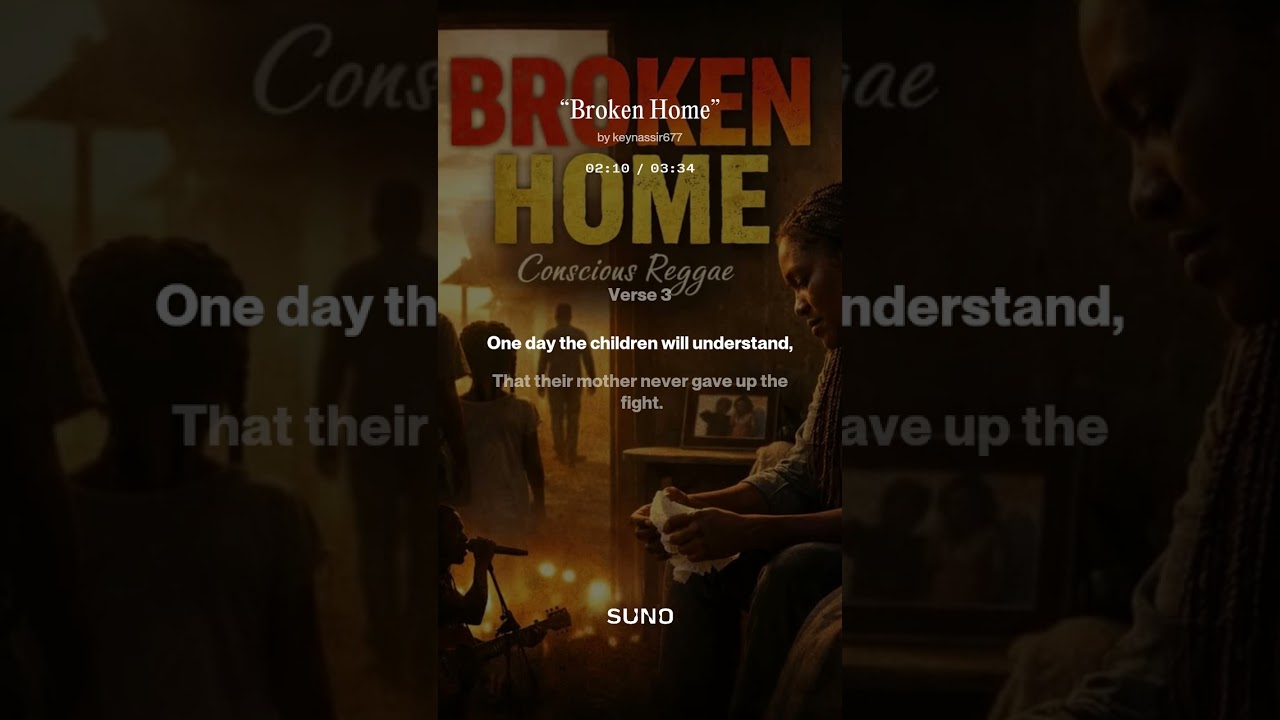 “Broken Home”