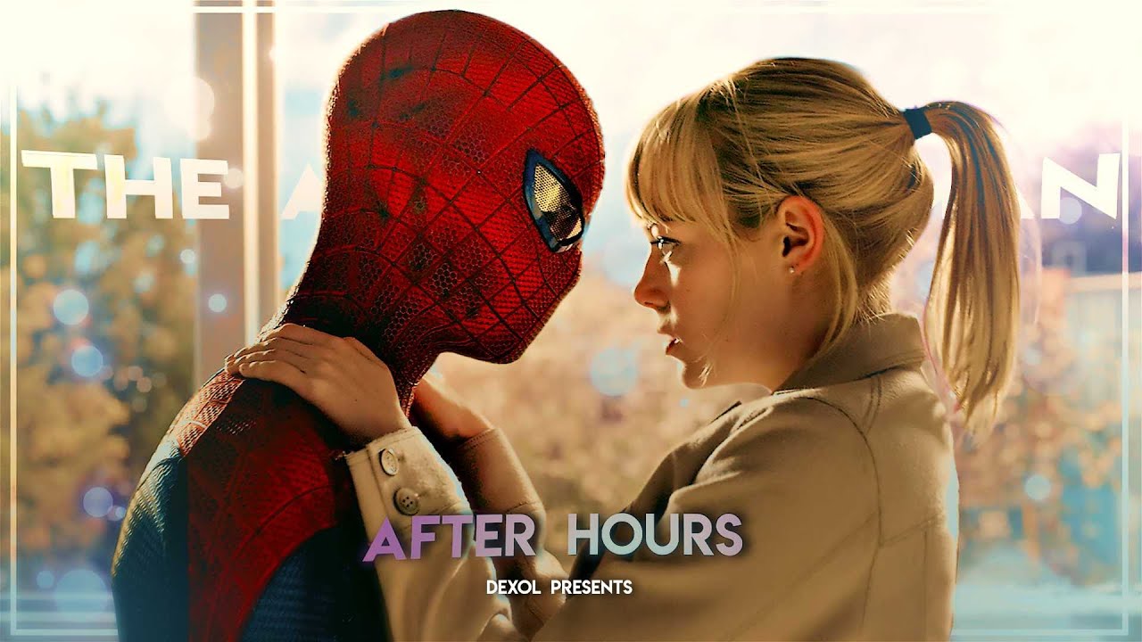 The amazing spider-man - 𝙈𝙤𝙩𝙝 𝙏𝙤 𝘼 𝙁𝙡𝙖𝙢𝙚 𝙭 𝘼𝙛𝙩𝙚𝙧 𝙃𝙤𝙪𝙧s [AMV] #film #amv #music