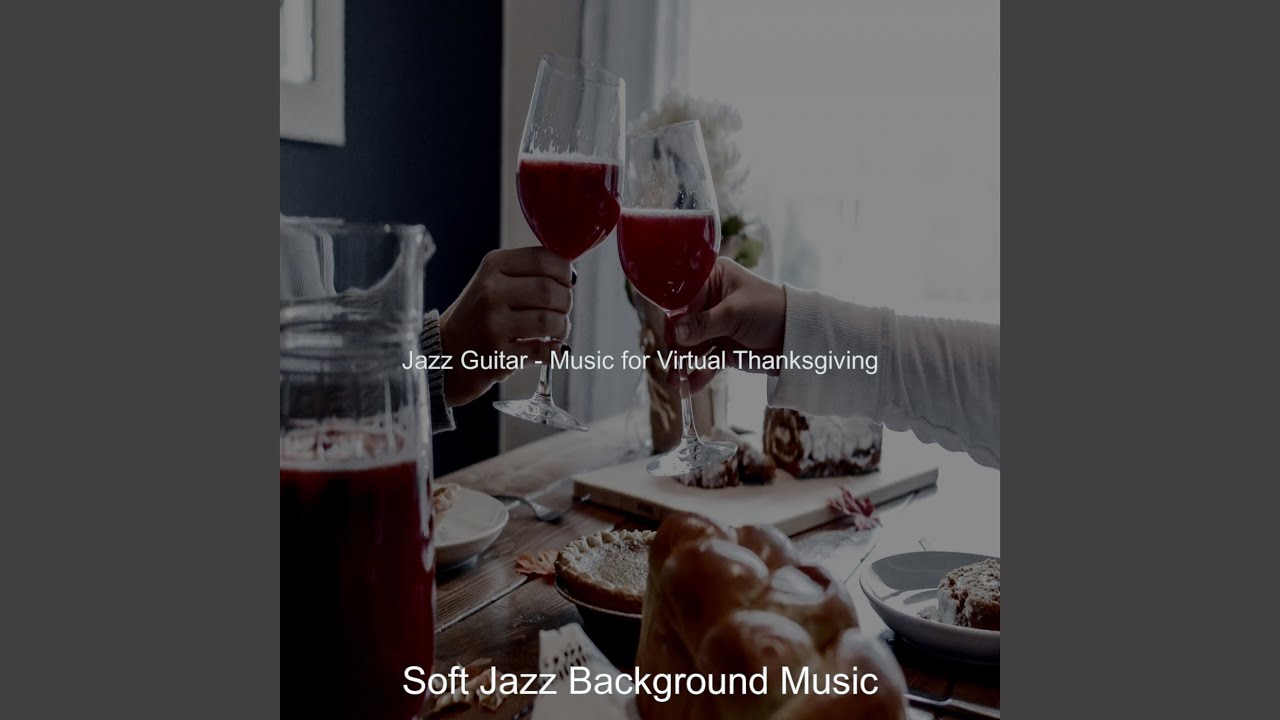 Artistic Moods for Thanksgiving