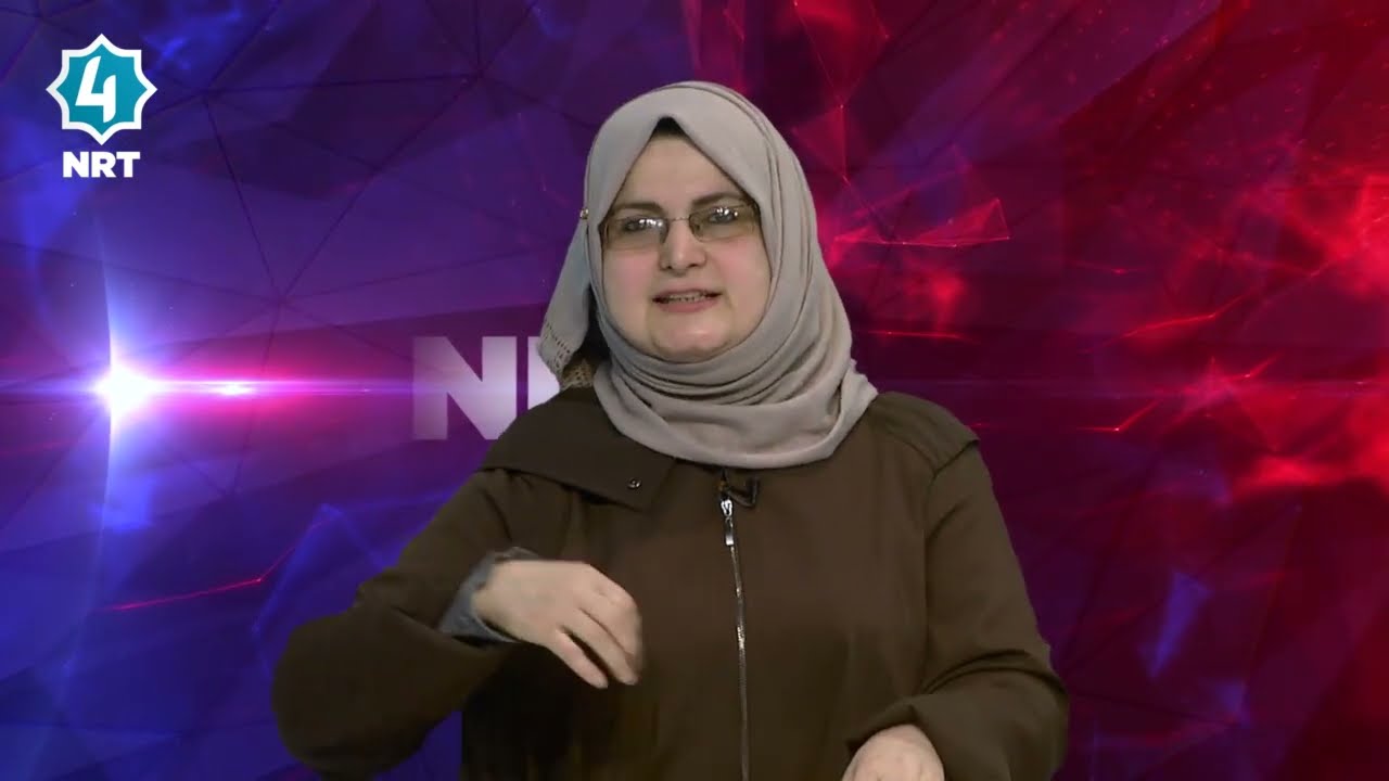 باشترین ژیان - نائومێدی 9-2-2020
