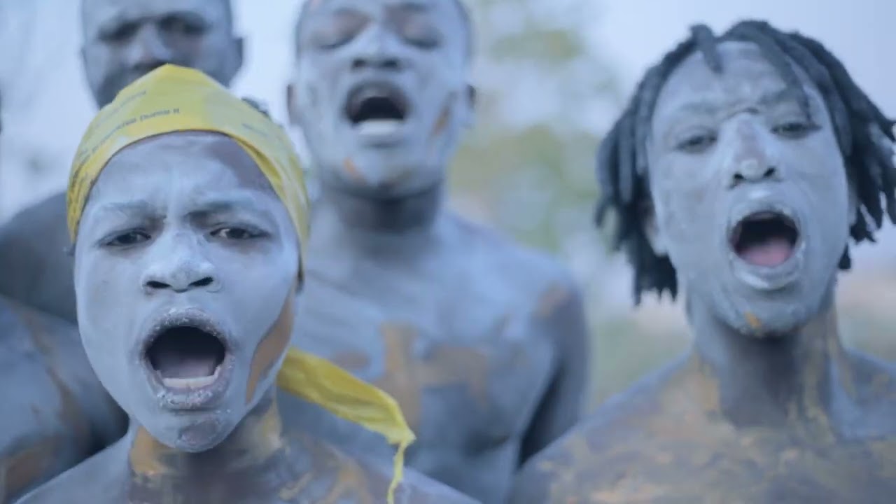 Kali Star__TWALIMMENYE_official video