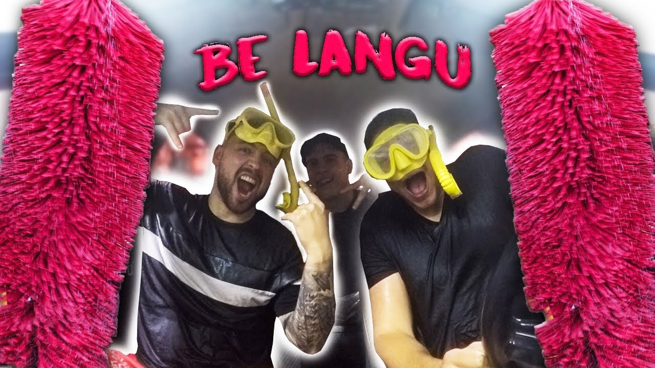ĮVAŽIAVOM Į PLOVYKLĄ SU IŠDAUŽTAIS LANGAIS!