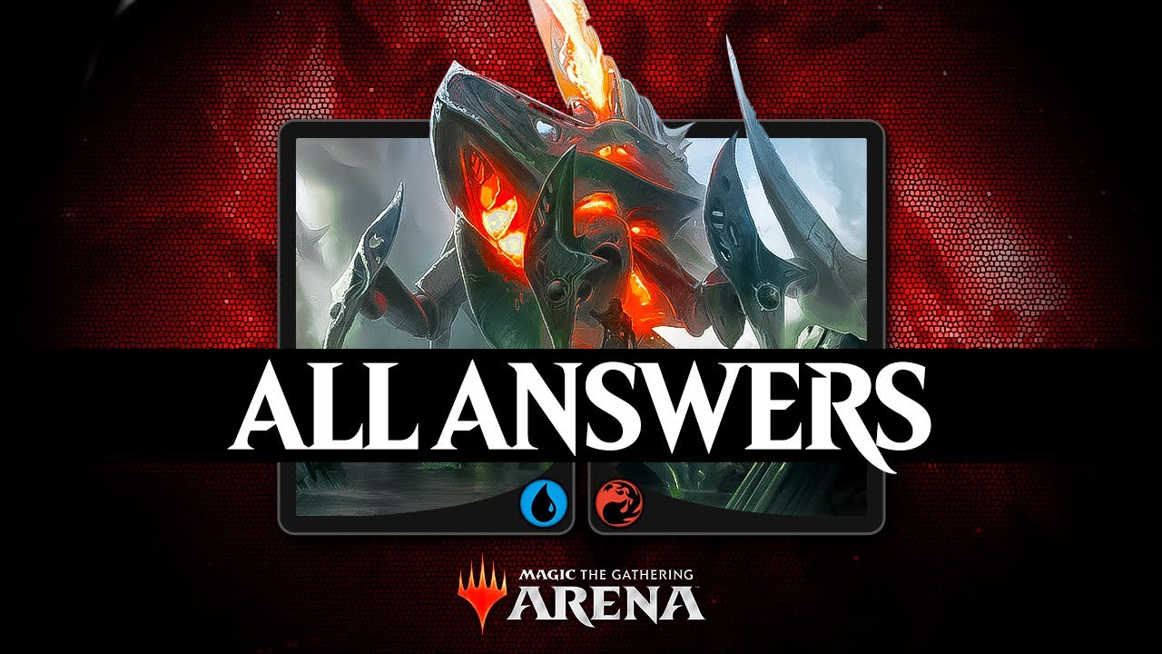 🥶😈 TOP 350 MYTHIC WITH THE MOST BALANCED DECK | MTG Arena | Standard | Brothers' War