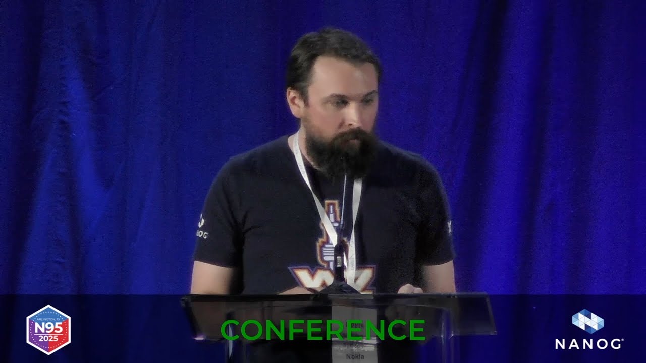 Lightning Talk: Cattledog Method - A compromise for CLIs in the Automation and Platform Era
