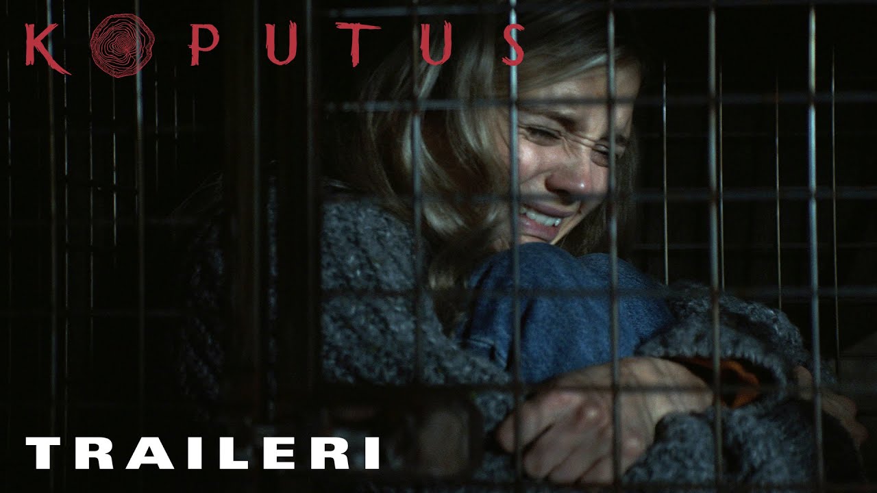 KOPUTUS elokuvateattereissa 22.2.2023 (traileri)