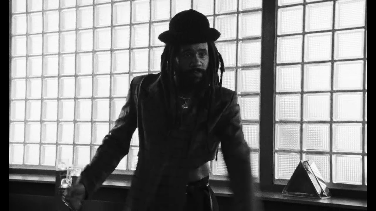 JuJu Rogers x Jamila Woods - Elohim