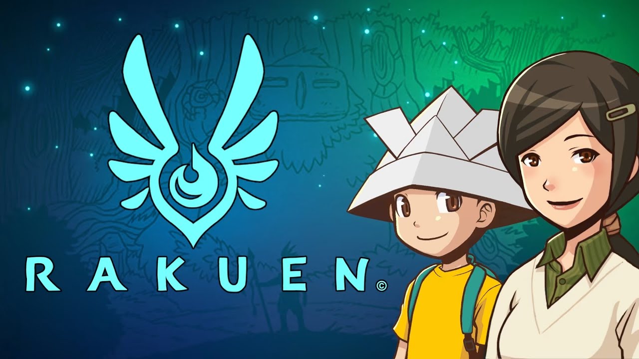Rakuen | Trailer (Nintendo Switch)