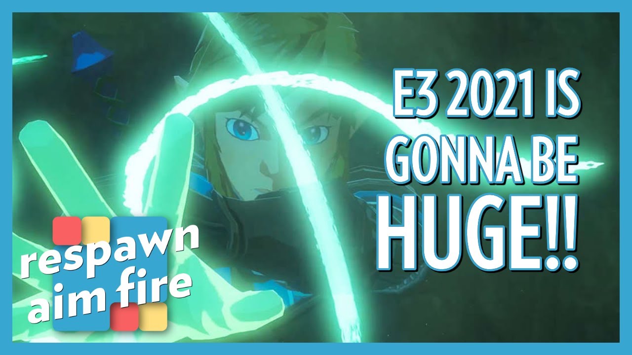 E3 2021 Predictions | RAF 213
