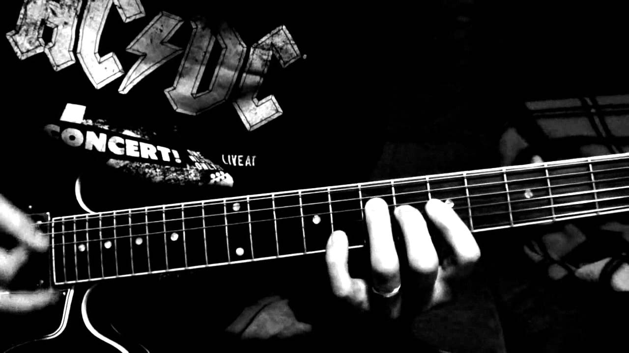 Guitar Easy Licks Rockabilly Solo / Riffs