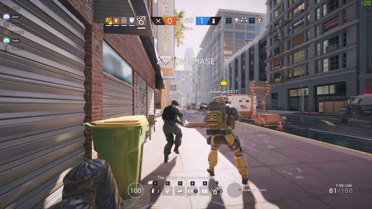 ying pro league