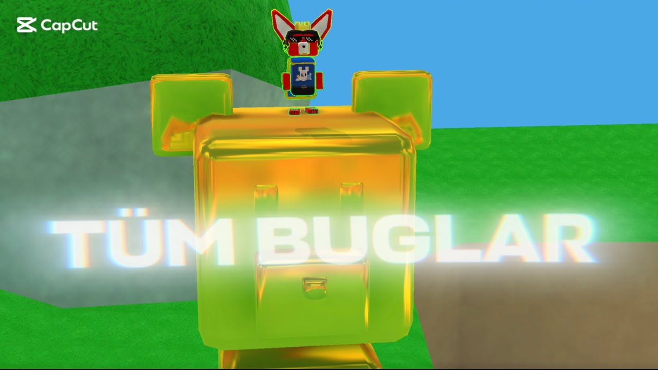 Sba tüm buglar