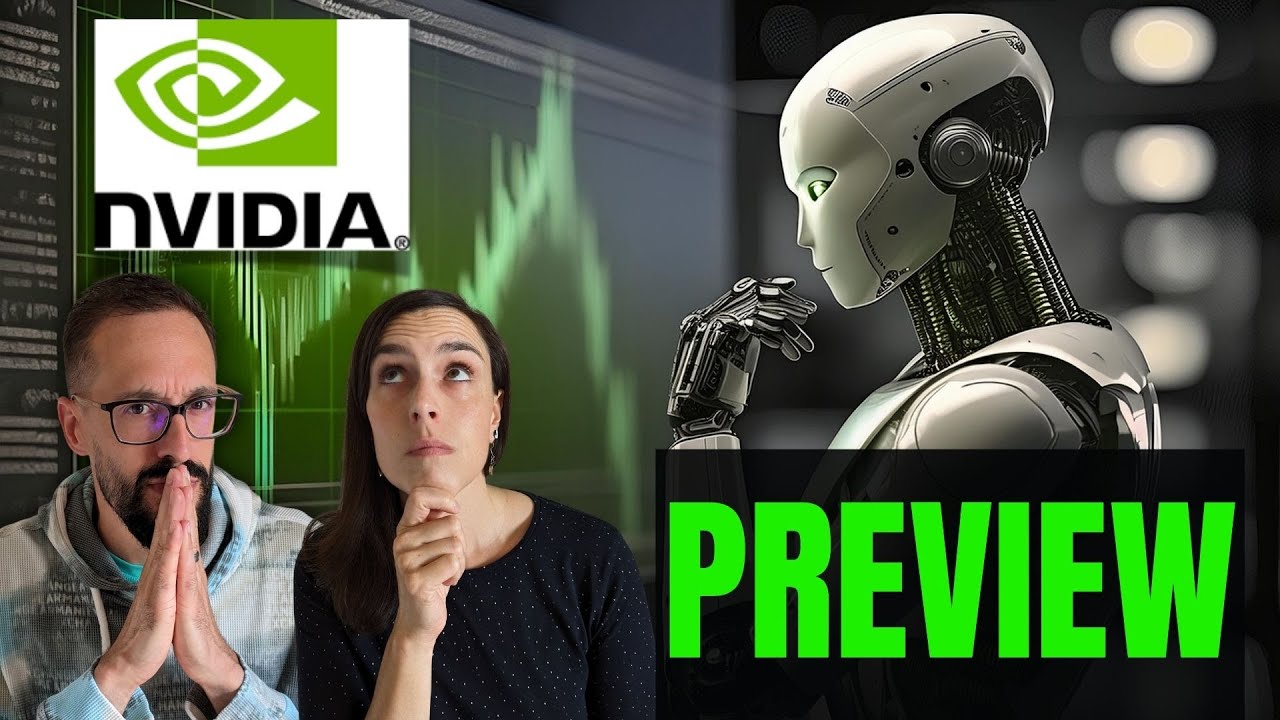 Crucial Nvidia Earnings Information You Must Know!