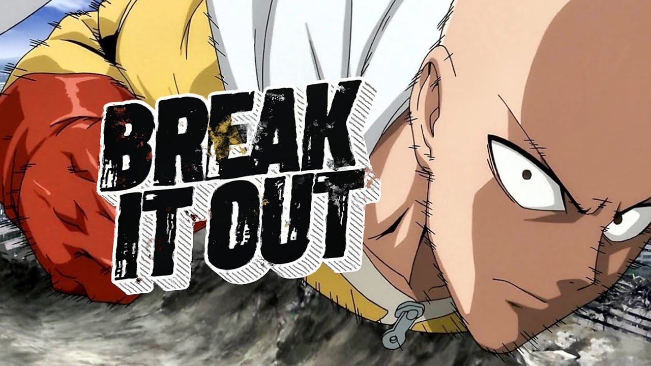 원펀맨 전투신 MUSIC – 원펀맨 팬송 | One Punch Man Battle Theme Fan Song