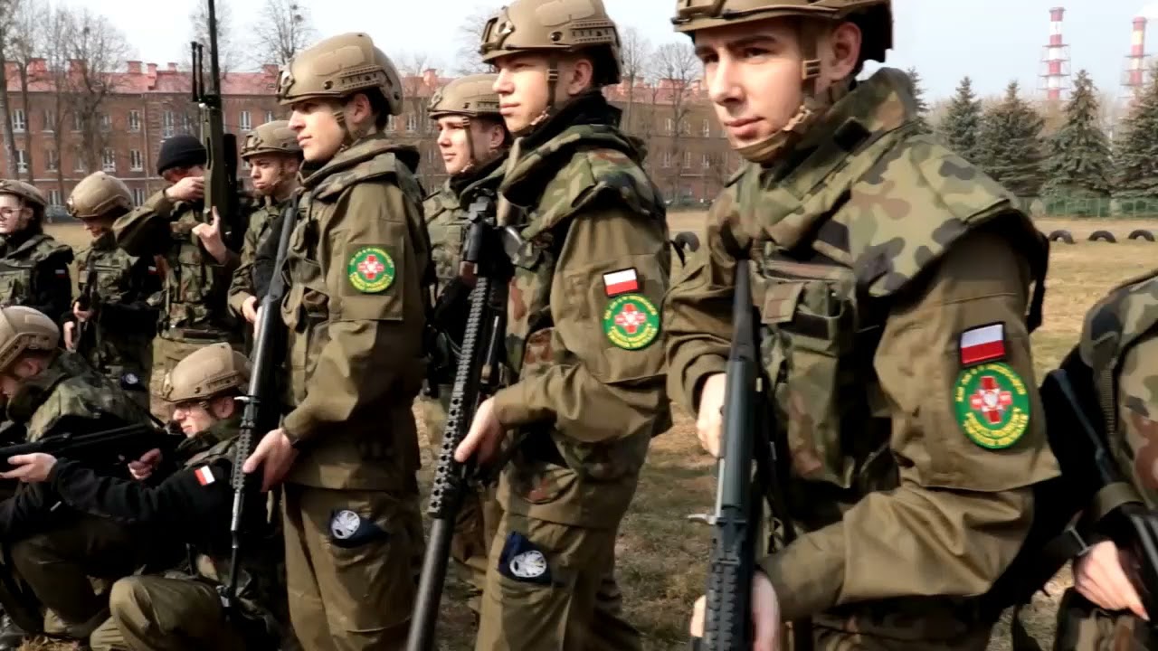 Materiał o OPW