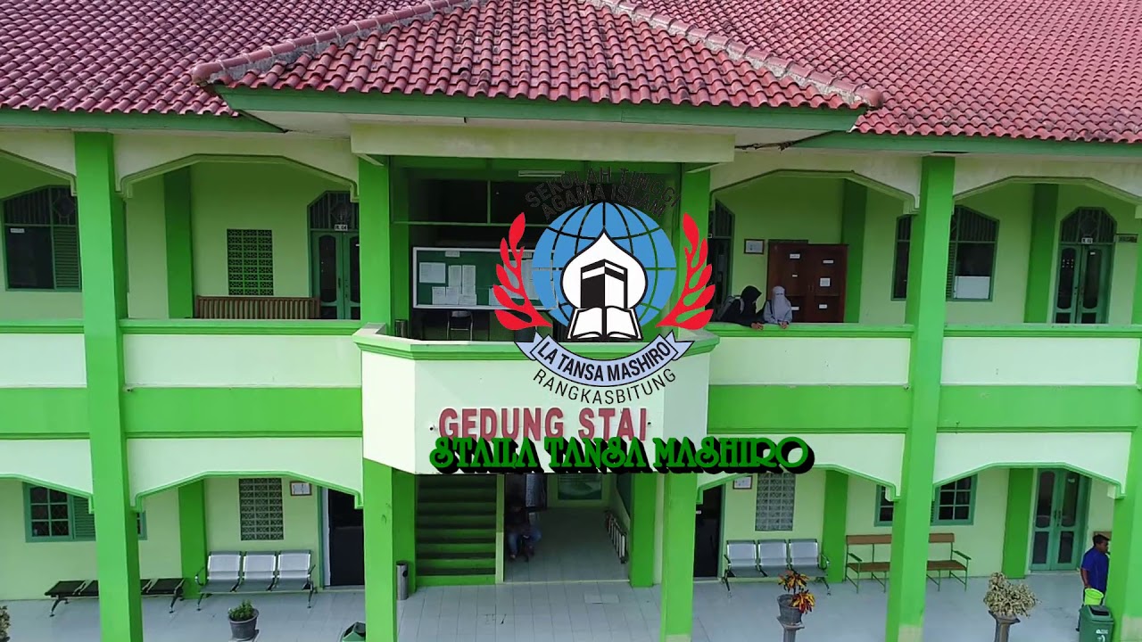 PROFILE PERGURUAN TINGGI LA TANSA MASHIRO